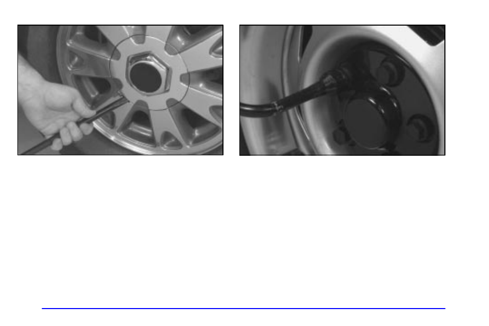 GMC 2001 Envoy User Manual | Page 296 / 448