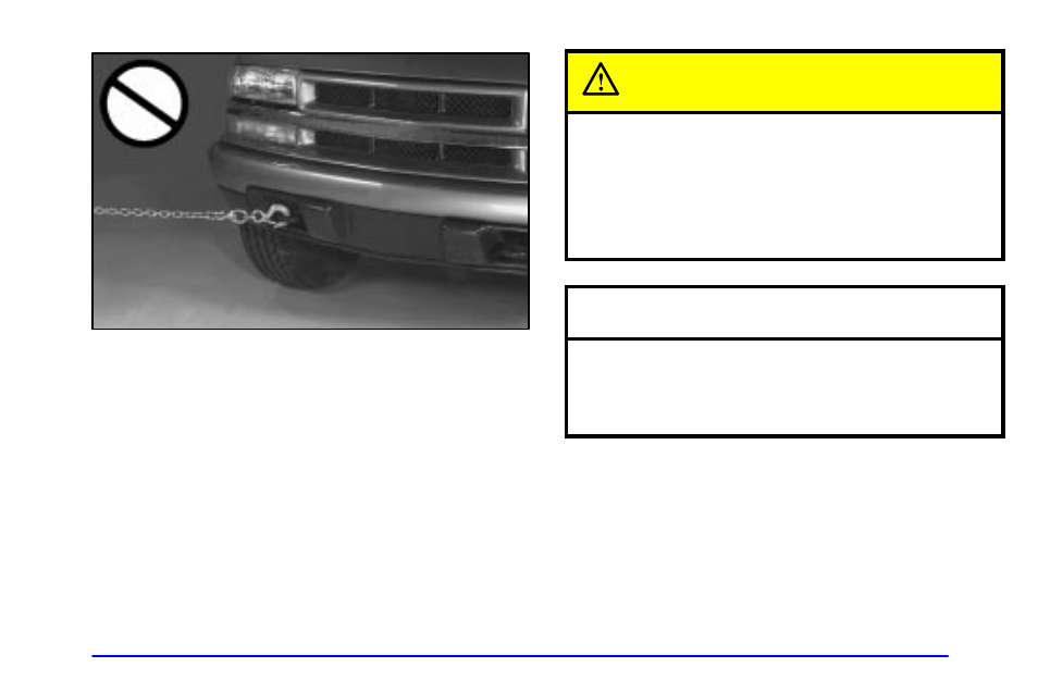 GMC 2001 Envoy User Manual | Page 307 / 448