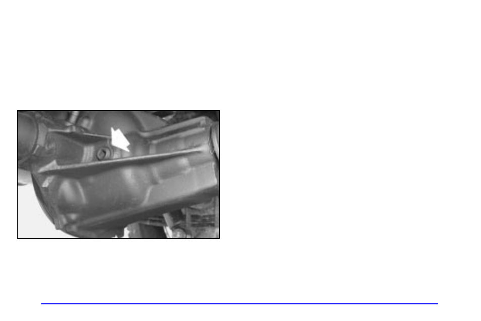 Rear axle, When to check and change lubricant, How to check lubricant | What to use, Four-wheel drive, Transfer case, When to check lubricant, Four, Wheel drive | GMC 2001 Envoy User Manual | Page 329 / 448