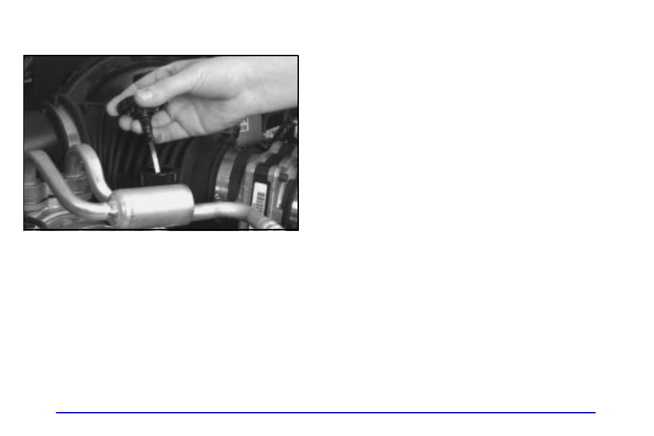 Power steering fluid, When to check power steering fluid, How to check power steering fluid | What to use, Windshield washer fluid | GMC 2001 Envoy User Manual | Page 335 / 448