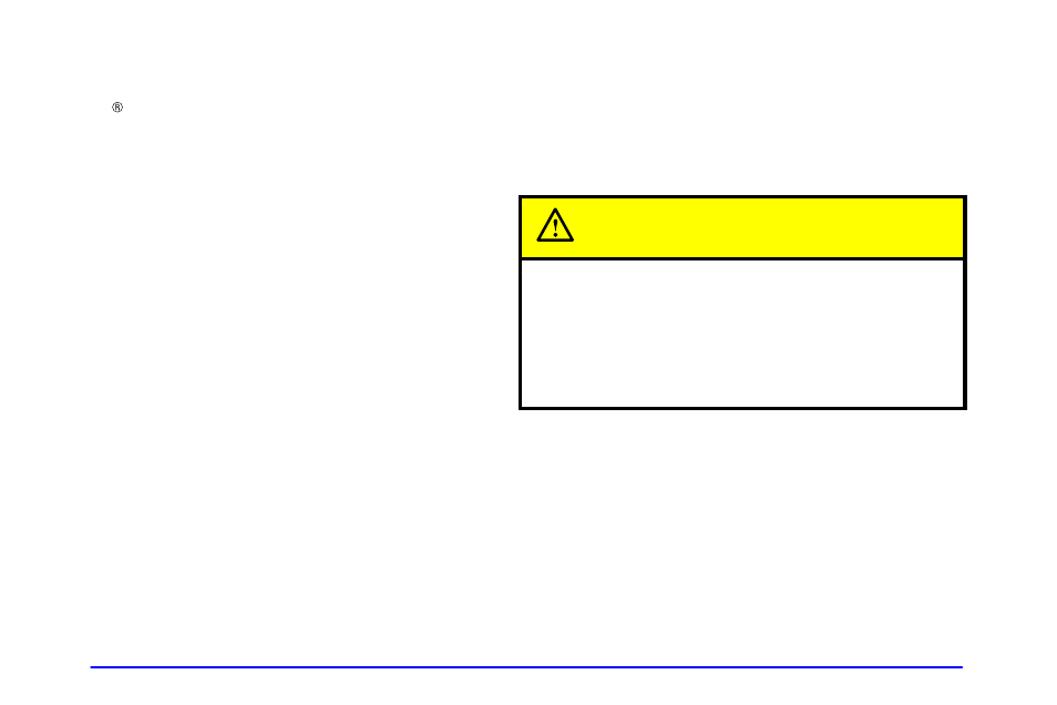 Battery, Vehicle storage, Caution | GMC 2001 Envoy User Manual | Page 341 / 448
