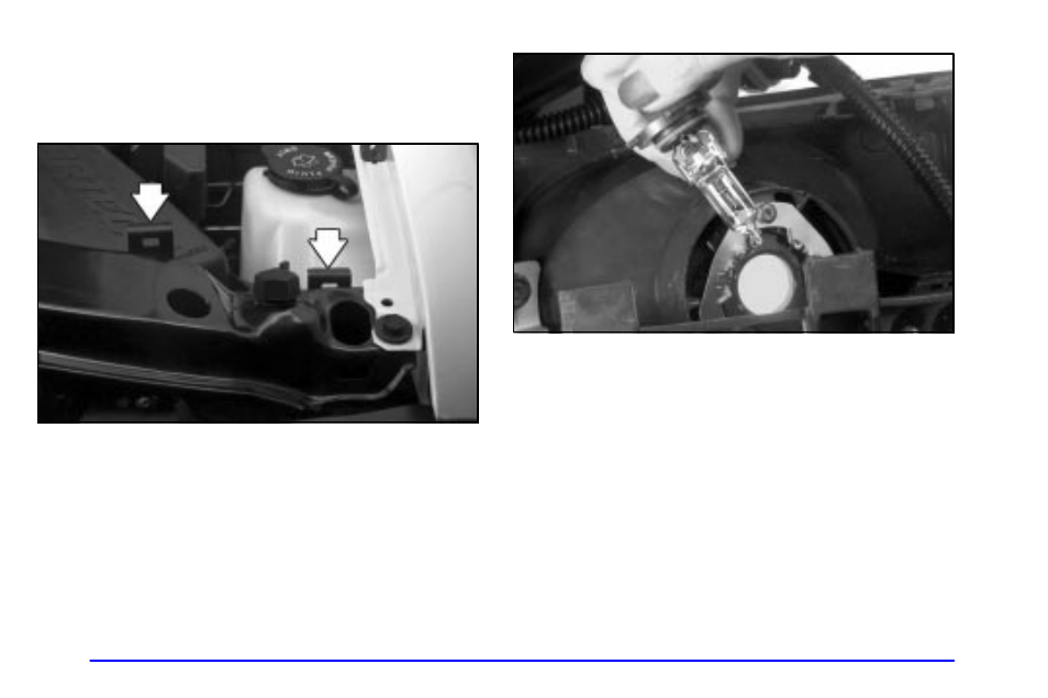 GMC 2001 Envoy User Manual | Page 345 / 448