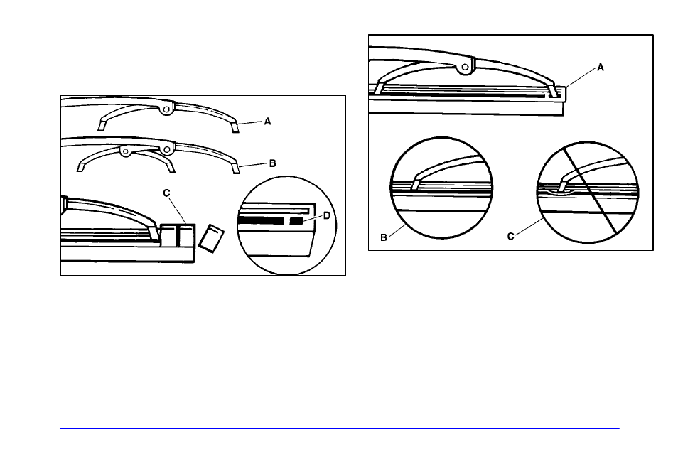 GMC 2001 Envoy User Manual | Page 350 / 448