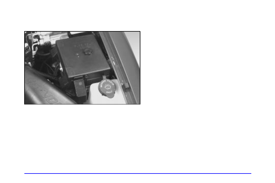 GMC 2001 Envoy User Manual | Page 376 / 448