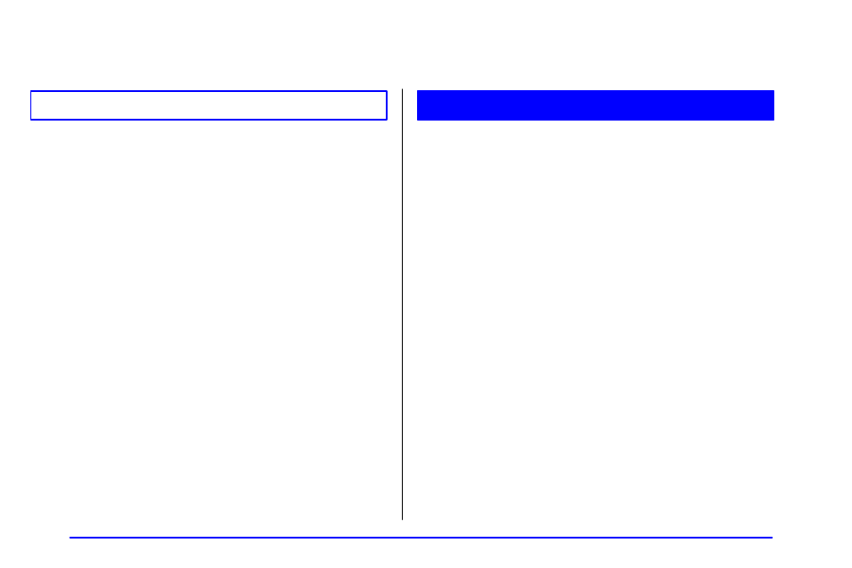 Long trip/highway definition, Scheduled maintenance | GMC 2001 Envoy User Manual | Page 387 / 448