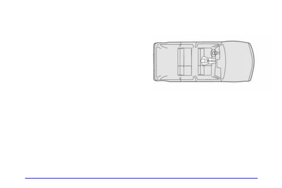 Adding equipment to your air bag- equipped vehicle, Lap belt | GMC 2001 Envoy User Manual | Page 41 / 448