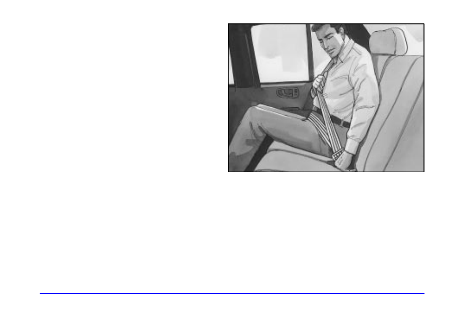 GMC 2001 Envoy User Manual | Page 44 / 448
