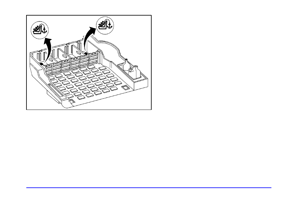 GMC 2001 Envoy User Manual | Page 59 / 448