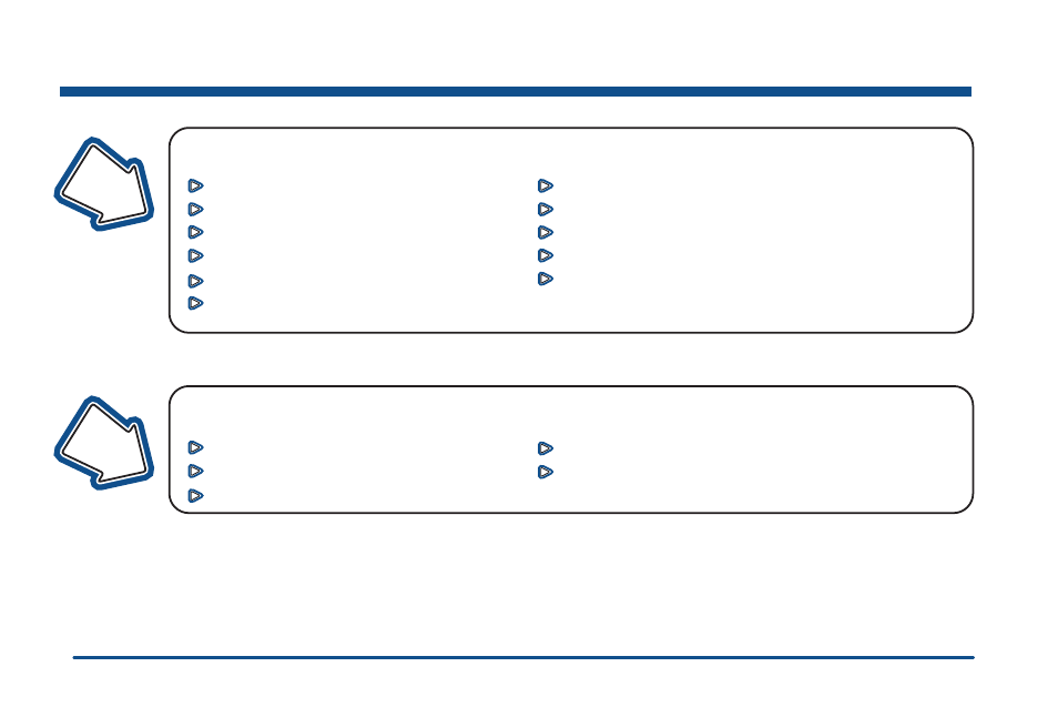 Service and appearance care, Maintenance schedule, Table of contents (cont'd) | GMC 2001 Envoy User Manual | Page 6 / 448