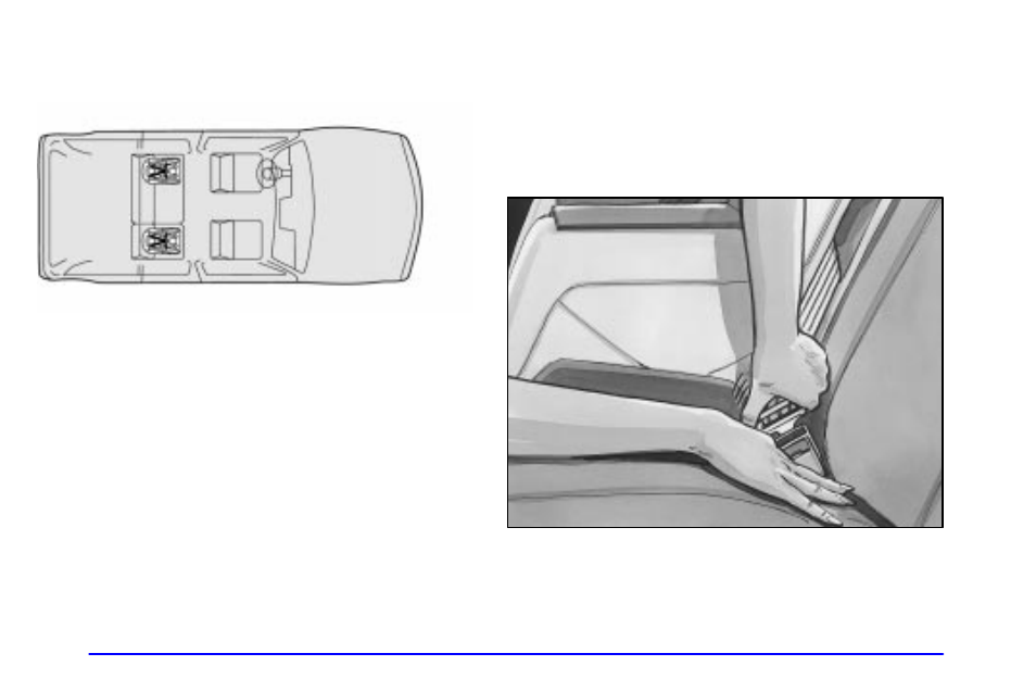 GMC 2001 Envoy User Manual | Page 60 / 448
