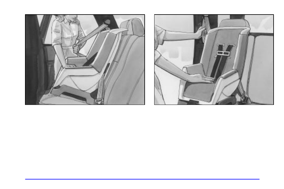 GMC 2001 Envoy User Manual | Page 61 / 448