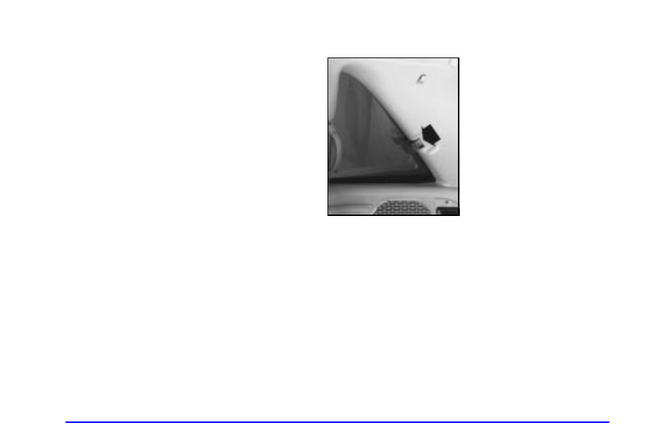 Express-down window, Lockout switch, Swing-out windows (2-door only) | GMC 2001 Envoy User Manual | Page 72 / 448