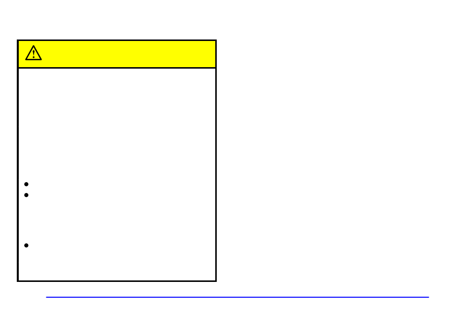 Endgate/liftgate, Endgate release, Endgate/liftgate caution | GMC 2001 Envoy User Manual | Page 82 / 448