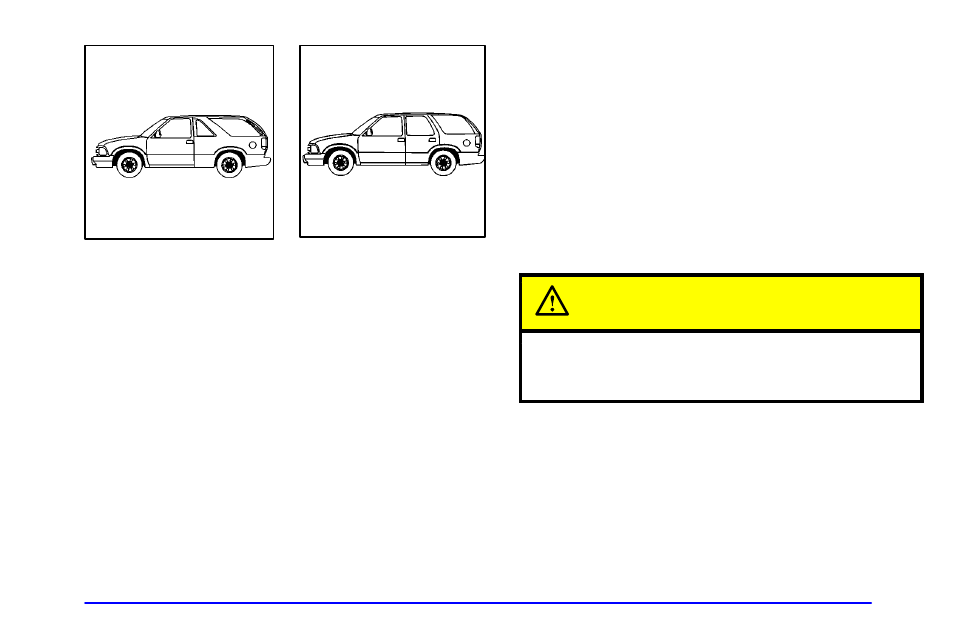 About driving your vehicle, How to use this manual, Safety warnings and symbols | Caution | GMC 2001 Envoy User Manual | Page 9 / 448