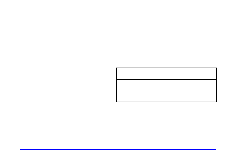 Speed (vortec 4300 v6 and 4800 v8 engines), Notice | GMC 2000 Sierra User Manual | Page 104 / 421