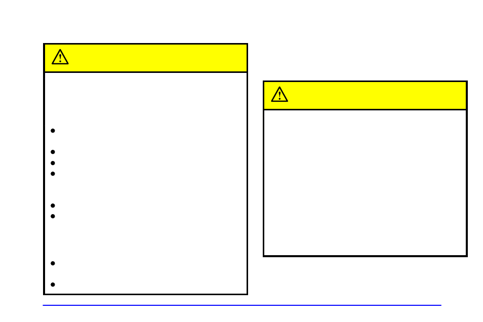 Engine exhaust, Engine exhaust caution, Caution | GMC 2000 Sierra User Manual | Page 117 / 421