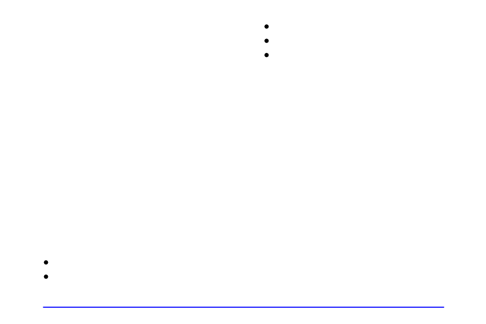 Lamps on reminder, Daytime running lamps | GMC 2000 Sierra User Manual | Page 129 / 421