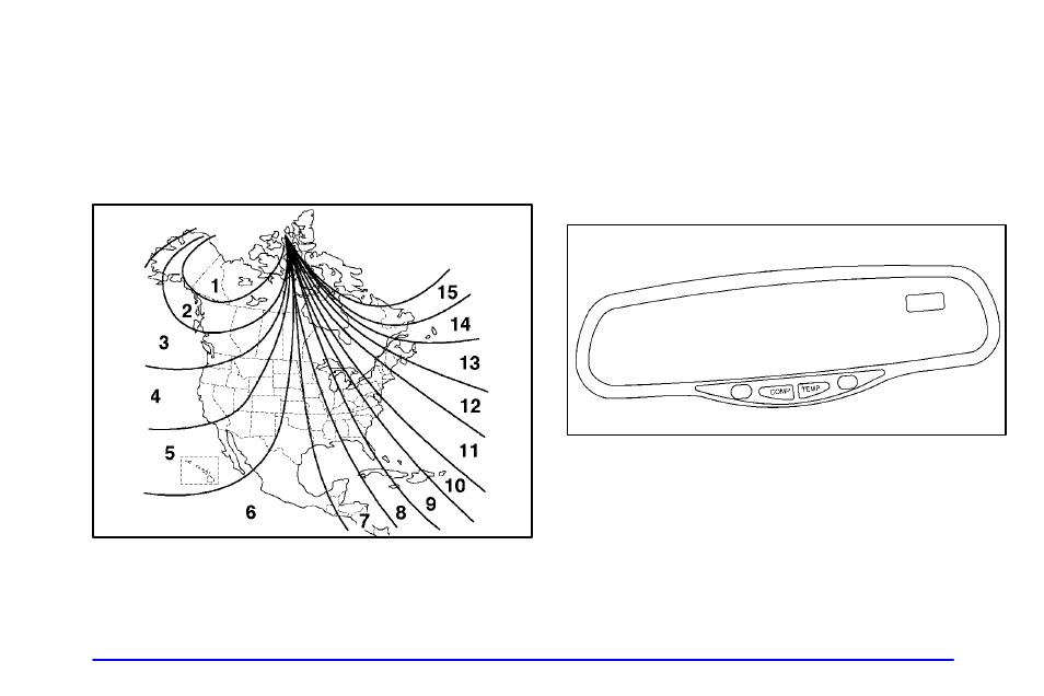 GMC 2000 Sierra User Manual | Page 135 / 421