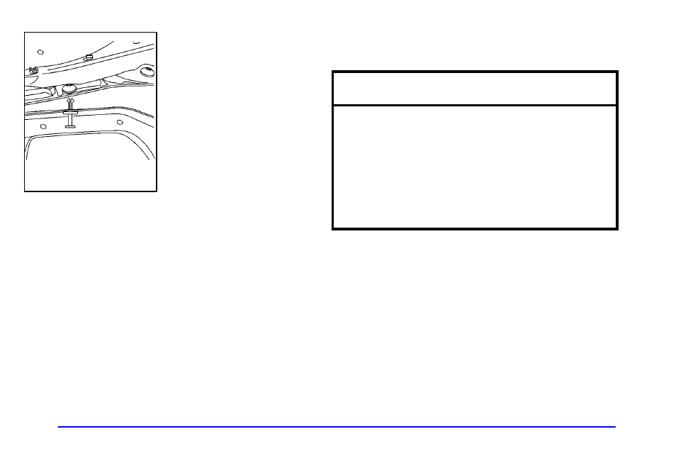 Notice | GMC 2000 Sierra User Manual | Page 212 / 421
