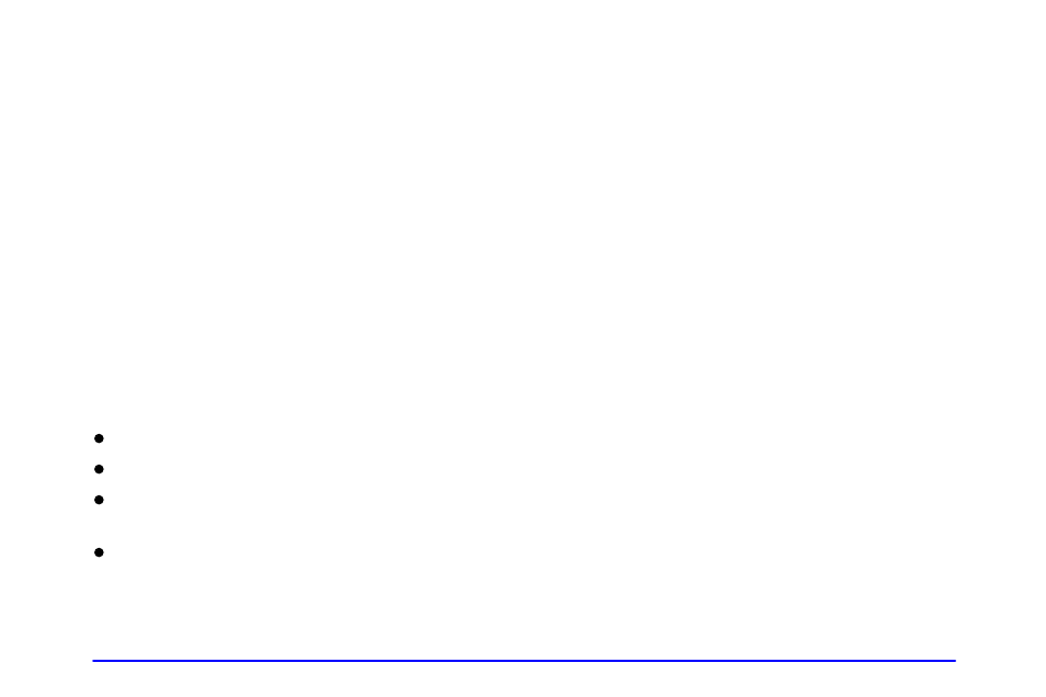 Scanning the terrain | GMC 2000 Sierra User Manual | Page 217 / 421