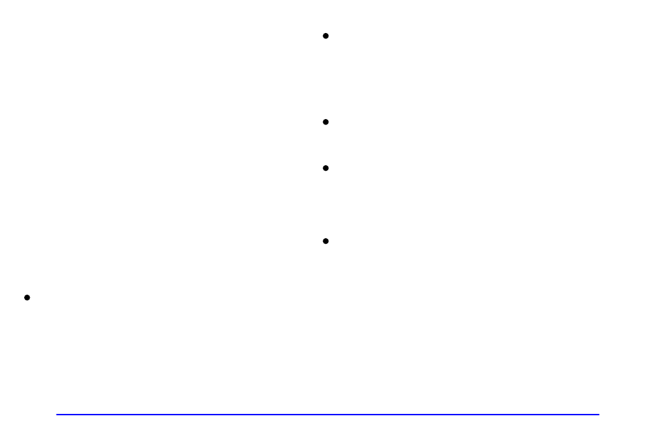 If you do decide to pull a trailer | GMC 2000 Sierra User Manual | Page 252 / 421