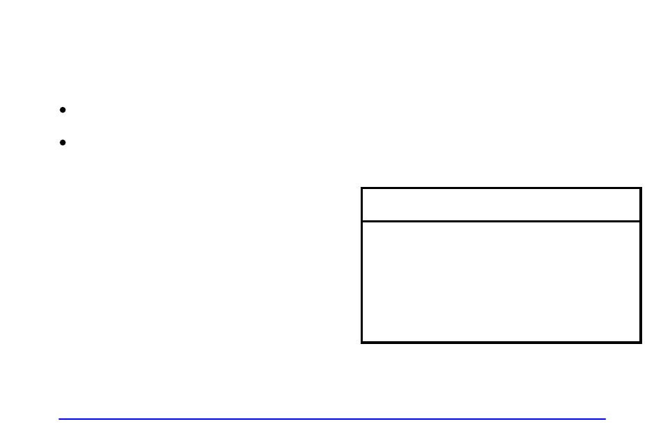 Engine overheating, Notice | GMC 2000 Sierra User Manual | Page 276 / 421