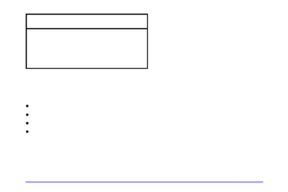 If no steam is coming from your engine, Notice | GMC 2000 Sierra User Manual | Page 278 / 421