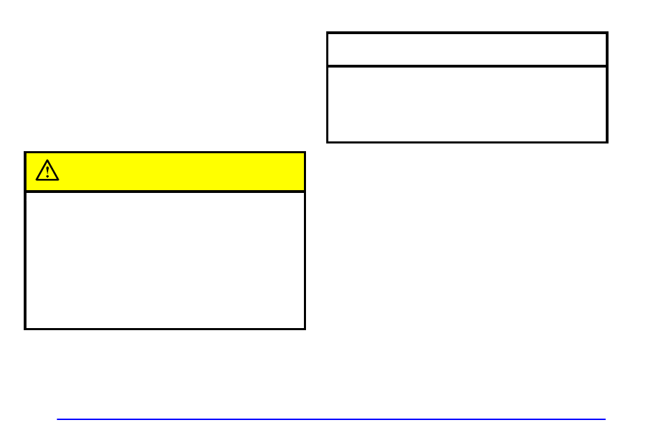 If you’re stuck: in sand, mud, ice or snow, Caution, Notice | GMC 2000 Sierra User Manual | Page 301 / 421