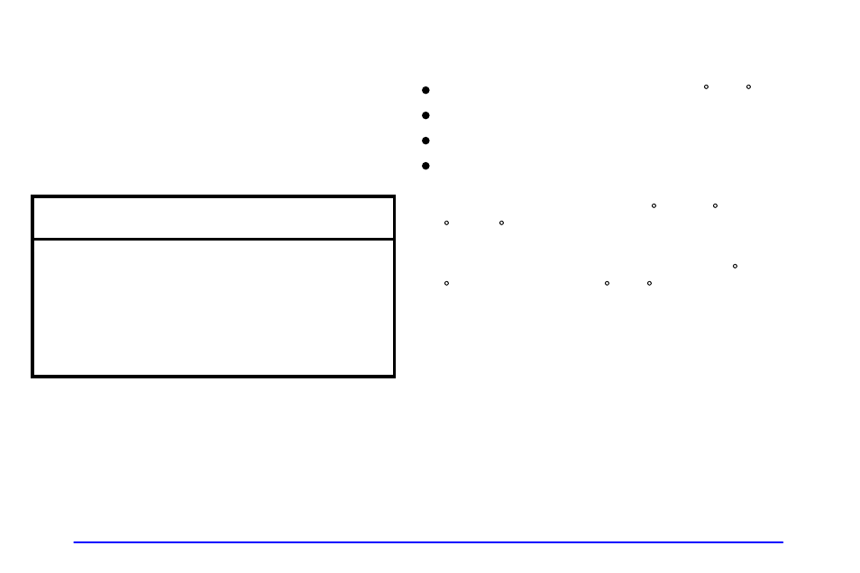 How to check, Notice | GMC 2000 Sierra User Manual | Page 323 / 421