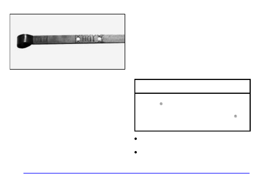 How to add fluid, Notice | GMC 2000 Sierra User Manual | Page 325 / 421