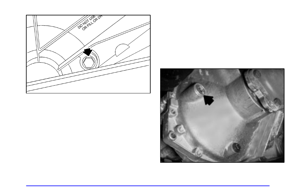 What to use, Front axle, When to check lubricant | How to check lubricant | GMC 2000 Sierra User Manual | Page 330 / 421