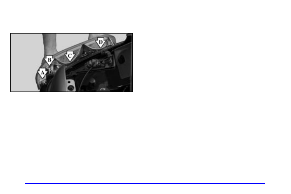 GMC 2000 Sierra User Manual | Page 343 / 421