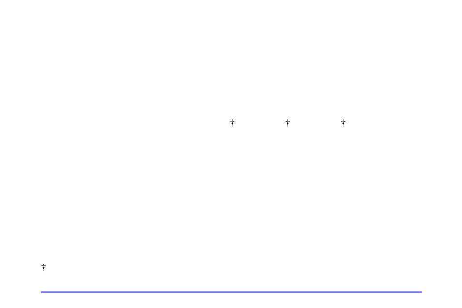 Normal maintenance replacement parts | GMC 2000 Sierra User Manual | Page 378 / 421