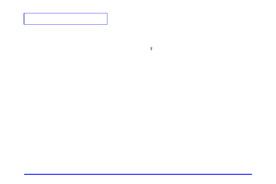 Scheduled maintenance, Footnotes | GMC 2000 Sierra User Manual | Page 383 / 421