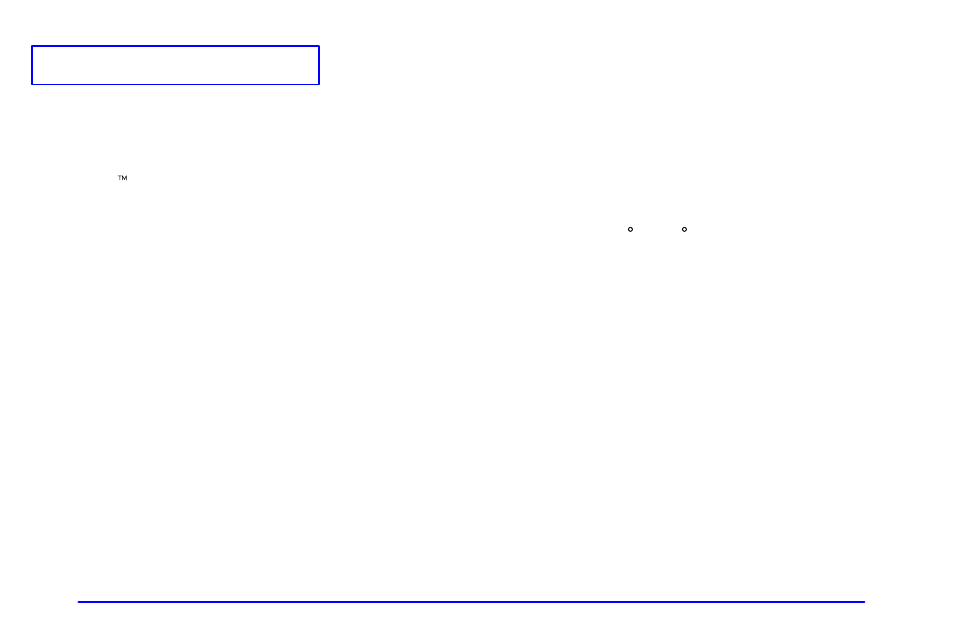Scheduled maintenance | GMC 2000 Sierra User Manual | Page 384 / 421