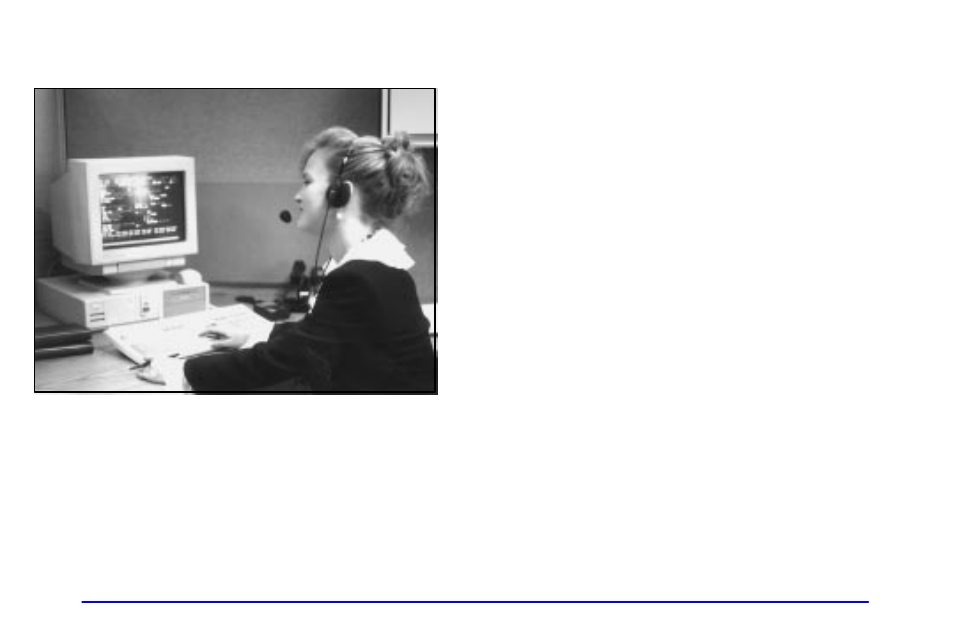 Customer satisfaction procedure | GMC 2000 Sierra User Manual | Page 410 / 421