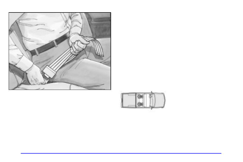 Rear seat passengers | GMC 2000 Sierra User Manual | Page 48 / 421