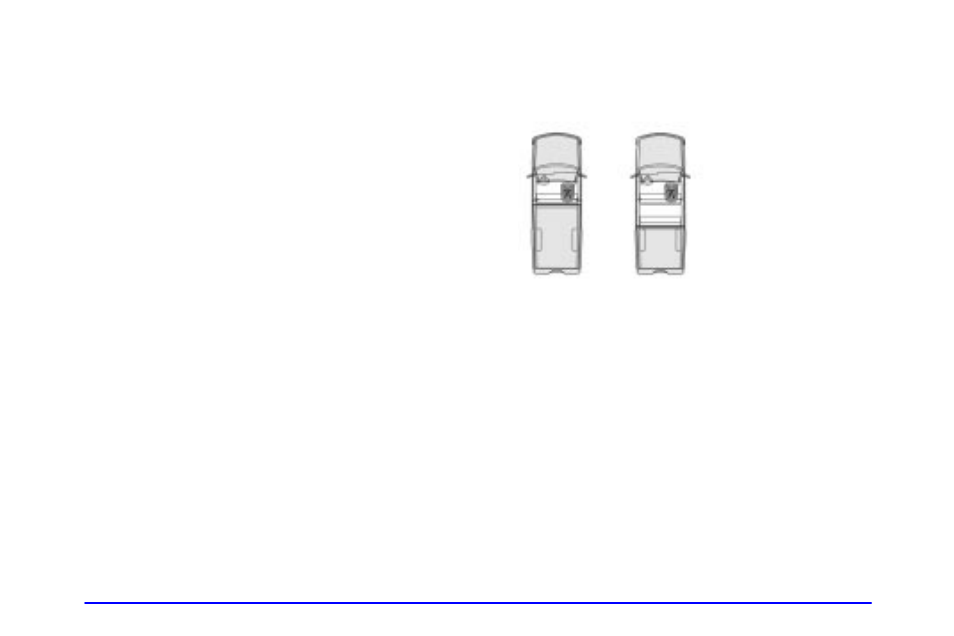 GMC 2000 Sierra User Manual | Page 69 / 421
