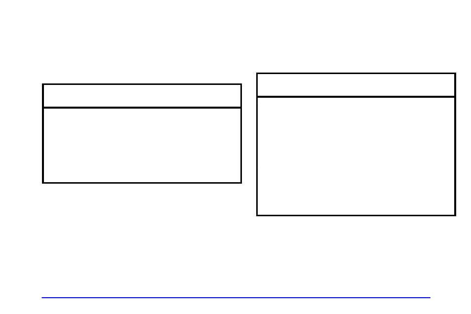 Starting your v6 engine, Notice | GMC 2000 Sierra User Manual | Page 97 / 421