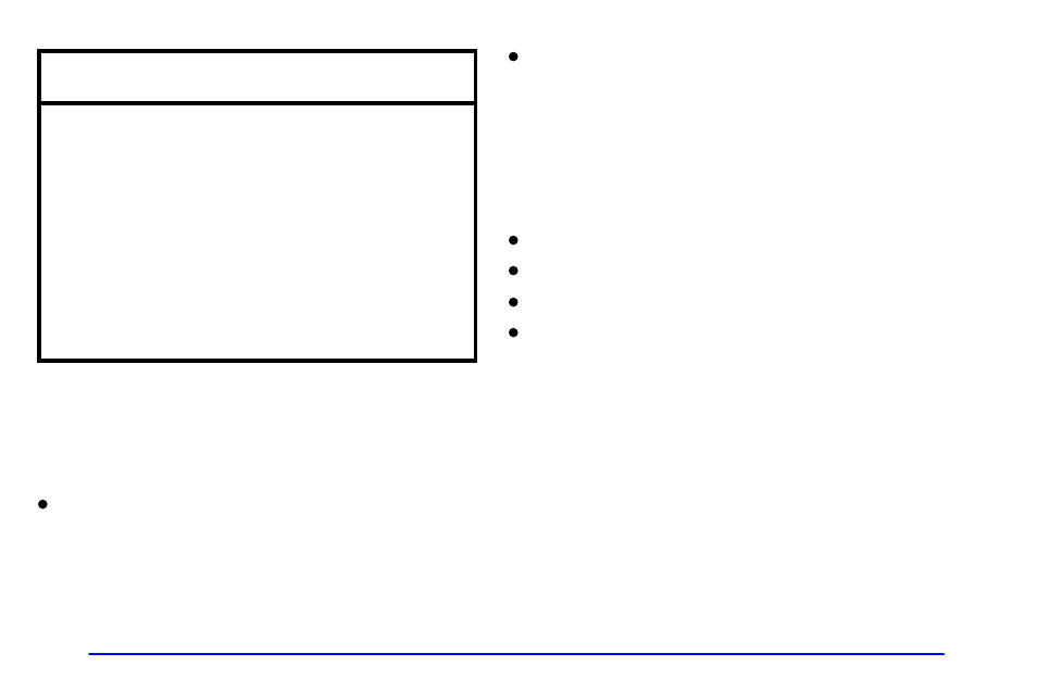 If the light is flashing, Notice | GMC 2000 Savana User Manual | Page 134 / 398