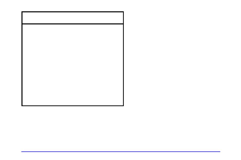 Care of your cassette tape player, Notice | GMC 2000 Savana User Manual | Page 169 / 398