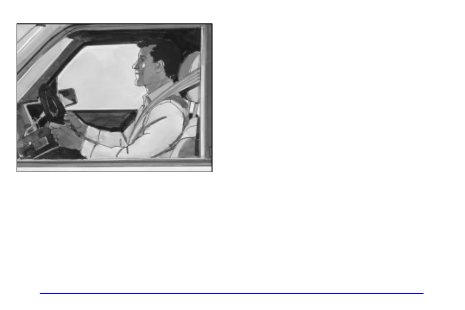 Defensive driving | GMC 2000 Savana User Manual | Page 174 / 398