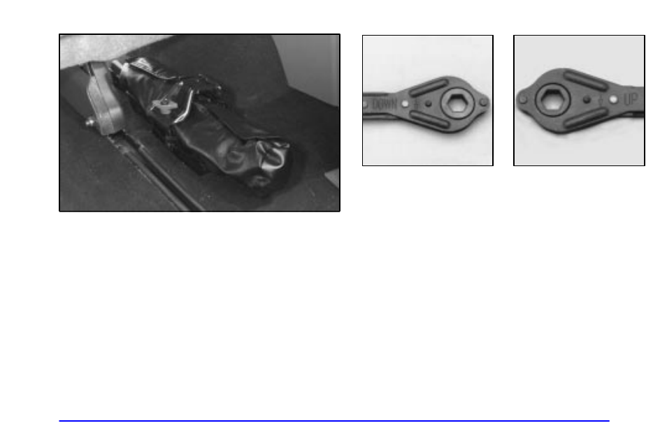 GMC 2000 Savana User Manual | Page 239 / 398