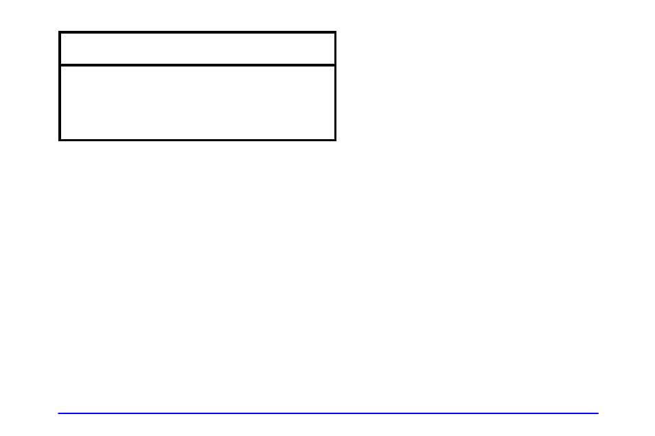 Rocking your vehicle to get it out, Notice | GMC 2000 Savana User Manual | Page 253 / 398