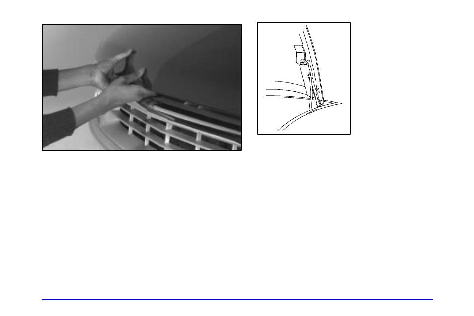 GMC 2000 Savana User Manual | Page 263 / 398