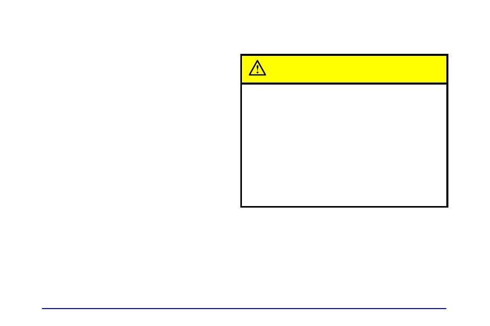 Children, Caution | GMC 2000 Savana User Manual | Page 54 / 398