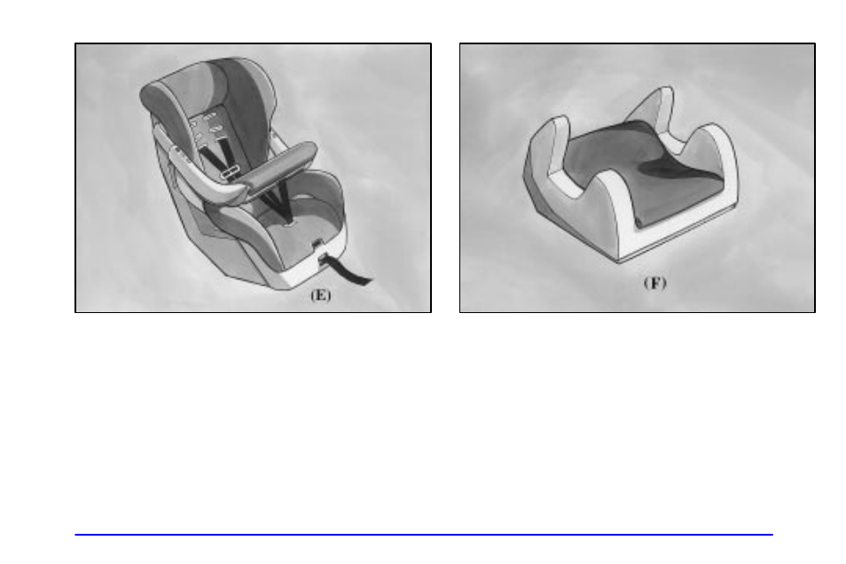 GMC 2000 Savana User Manual | Page 61 / 398