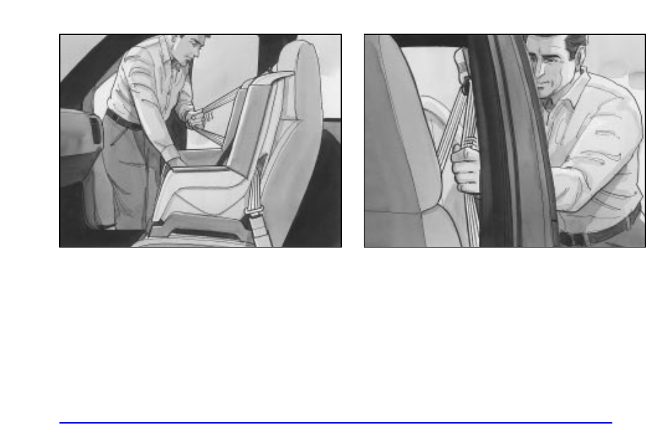 GMC 2000 Savana User Manual | Page 71 / 398