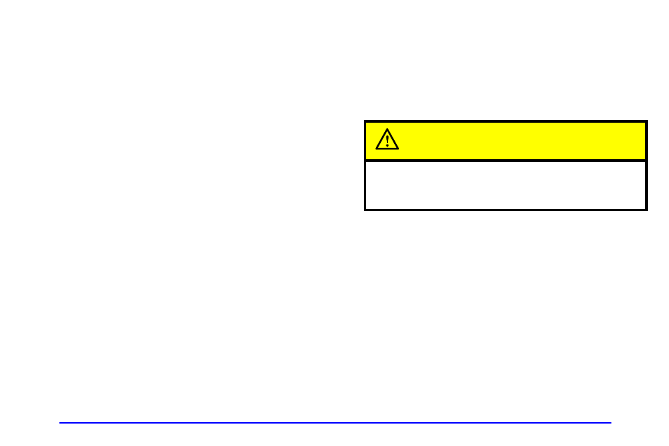 How to use this manual, Safety warnings and symbols, Caution | GMC 2000 Savana User Manual | Page 8 / 398