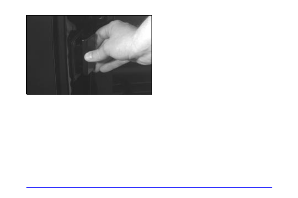 Theft, Key in the ignition | GMC 2000 Savana User Manual | Page 91 / 398